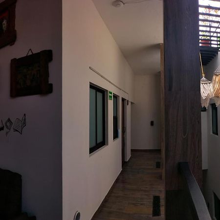 Hotel Casa Mariano Tepic Esterno foto