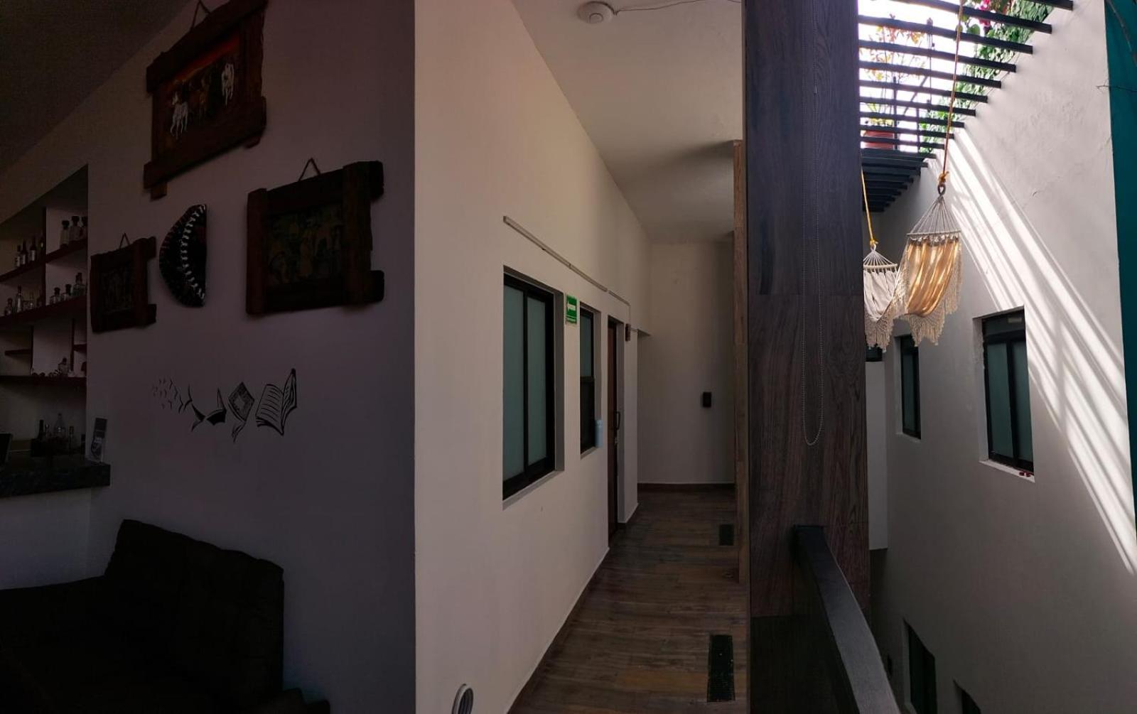 Hotel Casa Mariano Tepic Esterno foto